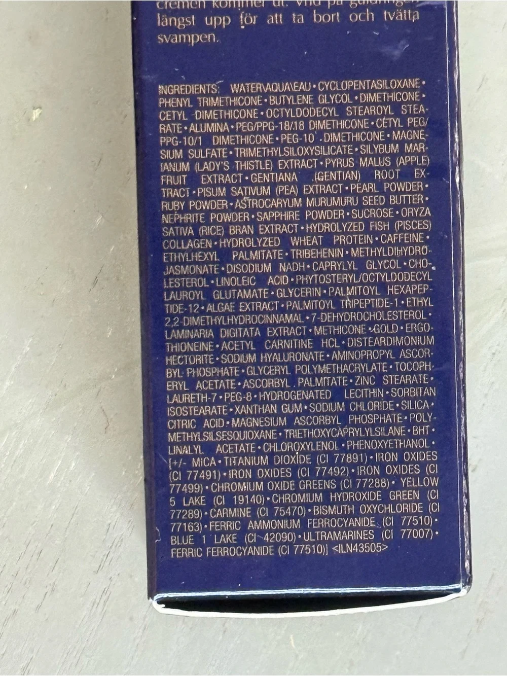 Estee Lauder Double Wear Radiant Bronze Cushion Stick